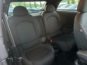Mini Paceman 2.0SD* JOHN COOPER WORKS* AVTOMATIK* NAVI* LED* FA - 18900 лв. - 50806711 8