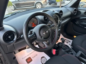 Mini Paceman 2.0SD* JOHN COOPER WORKS* AVTOMATIK* NAVI* LED* FA - 18900 лв. - 50806711 11