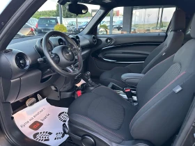 Mini Paceman 2.0SD* JOHN COOPER WORKS* AVTOMATIK* NAVI* LED* FA - 18900 лв. - 50806711 10