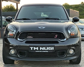  Mini Paceman