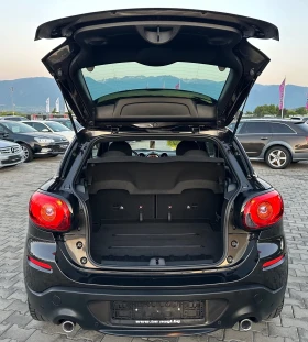 Mini Paceman 2.0SD* JOHN COOPER WORKS* AVTOMATIK* NAVI* LED* FA - 18900 лв. - 50806711 16