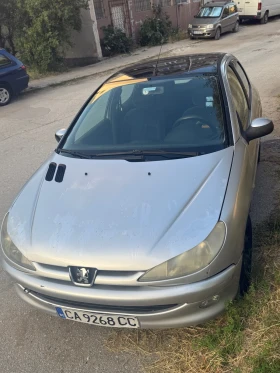 Peugeot 206 | Mobile.bg    2