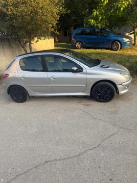 Peugeot 206 | Mobile.bg    3