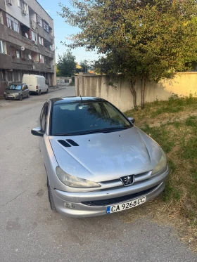 Peugeot 206 | Mobile.bg    1