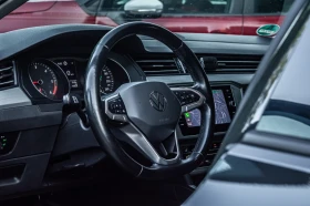 Обява за продажба на VW Passat 7DSG/FULL LED/ACC/ DISTRONIC/ LANE ASSIST/KAMERA ~32 900 лв. - изображение 9