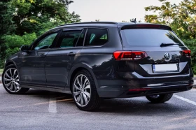 Обява за продажба на VW Passat 7DSG/FULL LED/ACC/ DISTRONIC/ LANE ASSIST/KAMERA ~32 900 лв. - изображение 4