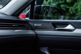 VW Passat 7DSG/FULL LED/ACC/ DISTRONIC/ LANE ASSIST/KAMERA - 32900 лв. - 79750567 14