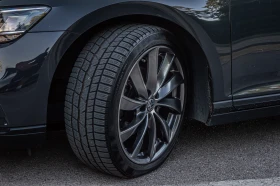 Обява за продажба на VW Passat 7DSG/FULL LED/ACC/ DISTRONIC/ LANE ASSIST/KAMERA ~32 900 лв. - изображение 8