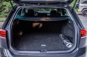VW Passat 7DSG/FULL LED/ACC/ DISTRONIC/ LANE ASSIST/KAMERA - 32900 лв. - 79750567 15