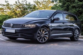 Обява за продажба на VW Passat 7DSG/FULL LED/ACC/ DISTRONIC/ LANE ASSIST/KAMERA ~32 900 лв. - изображение 1