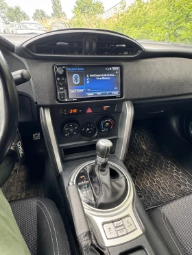 Toyota GT86 | Mobile.bg    11