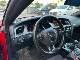 Audi A5 3.0TDI - 19900 лв. - 45373956 13