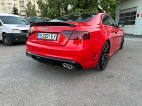 Audi A5 3.0TDI - 19900 лв. - 45373956 9