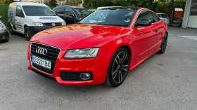 Audi A5 3.0TDI - 19900 лв. - 45373956 5