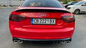 Audi A5 3.0TDI - 19900 лв. - 45373956 6
