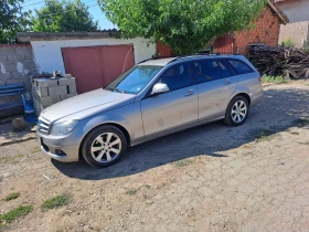 Mercedes-Benz C 180 | Mobile.bg    8