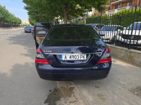 Обява за продажба на Mercedes-Benz S 500 ~26 999 лв. - изображение 1