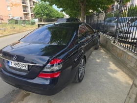 Обява за продажба на Mercedes-Benz S 500 ~26 999 лв. - изображение 2