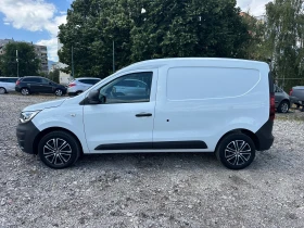 Renault Express 1.5DCI 95kc EURO6 | Mobile.bg    2