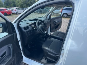 Renault Express 1.5DCI 95kc EURO6 | Mobile.bg    12