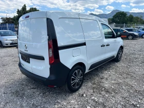 Renault Express 1.5DCI 95kc EURO6 | Mobile.bg    5