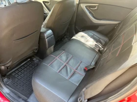 Обява за продажба на Hyundai Elantra ~15 500 лв. - изображение 6