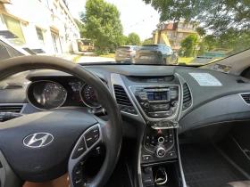 Обява за продажба на Hyundai Elantra ~15 500 лв. - изображение 4