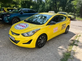 Обява за продажба на Hyundai Elantra ~15 500 лв. - изображение 1