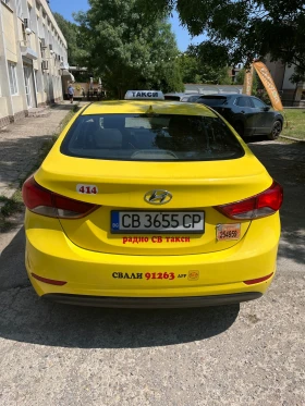 Обява за продажба на Hyundai Elantra ~15 500 лв. - изображение 3