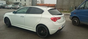 Обява за продажба на Alfa Romeo Giulietta JTDM2 ~14 900 лв. - изображение 5