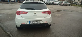 Обява за продажба на Alfa Romeo Giulietta JTDM2 ~14 900 лв. - изображение 1