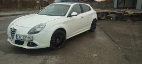 Обява за продажба на Alfa Romeo Giulietta JTDM2 ~14 900 лв. - изображение 2