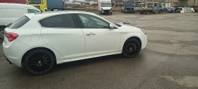 Обява за продажба на Alfa Romeo Giulietta JTDM2 ~14 900 лв. - изображение 6