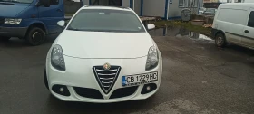 Обява за продажба на Alfa Romeo Giulietta JTDM2 ~14 900 лв. - изображение 1