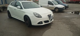 Обява за продажба на Alfa Romeo Giulietta JTDM2 ~14 900 лв. - изображение 4
