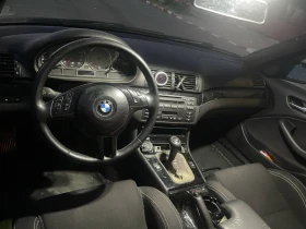Обява за продажба на BMW 320 ~7 000 лв. - изображение 11