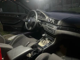 Обява за продажба на BMW 320 ~7 000 лв. - изображение 9