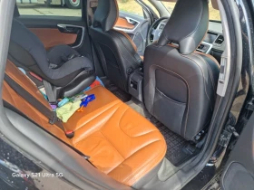 Volvo V60 2.4 D6 4x4 | Mobile.bg    5