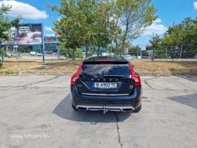 Volvo V60 2.4 D6 4x4 | Mobile.bg    9