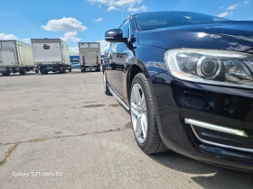 Volvo V60 2.4 D6 4x4 | Mobile.bg    8