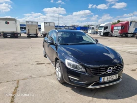 Volvo V60 2.4 D6 4x4 | Mobile.bg    16
