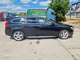 Volvo V60 2.4 D6 4x4 | Mobile.bg    13