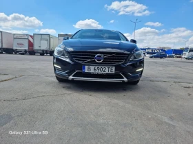 Volvo V60 2.4 D6 4x4 | Mobile.bg    6
