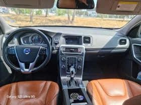 Volvo V60 2.4 D6 4x4 | Mobile.bg    2