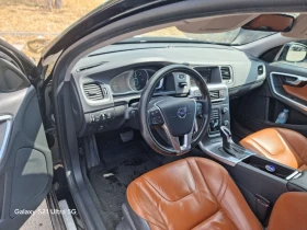 Volvo V60 2.4 D6 4x4 | Mobile.bg    3
