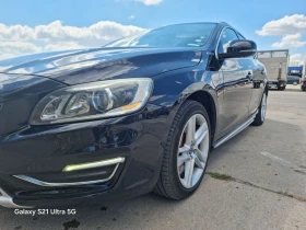 Volvo V60 2.4 D6 4x4 | Mobile.bg    7