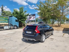Volvo V60 2.4 D6 4x4 | Mobile.bg    17
