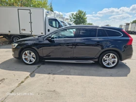 Volvo V60 2.4 D6 4x4 | Mobile.bg    12
