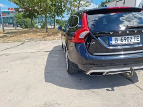 Volvo V60 2.4 D6 4x4 | Mobile.bg    10