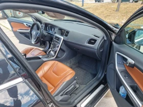 Volvo V60 2.4 D6 4x4 | Mobile.bg    4